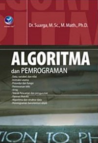 Image of Algoritma dan Pemrograman